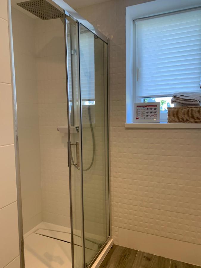 Apartamenty U Ewy Ustka Ngoại thất bức ảnh