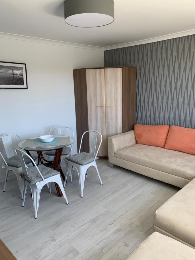 Apartamenty U Ewy Ustka Ngoại thất bức ảnh