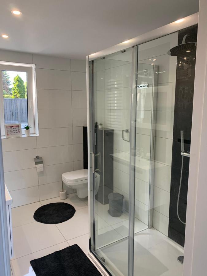 Apartamenty U Ewy Ustka Ngoại thất bức ảnh