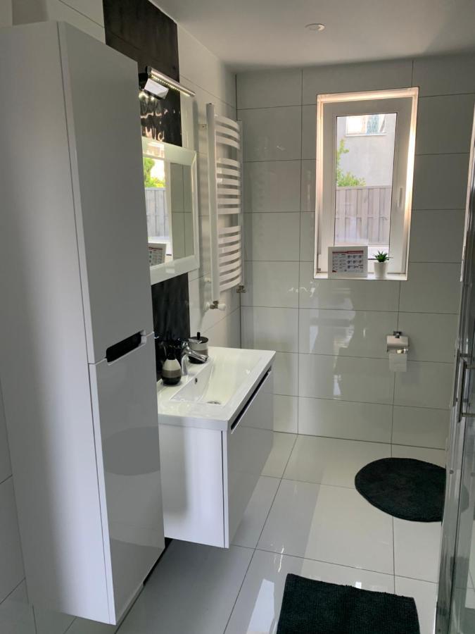 Apartamenty U Ewy Ustka Ngoại thất bức ảnh